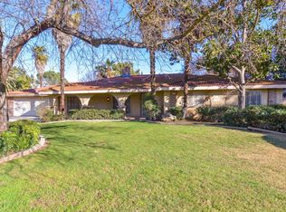 1729 S Waldby Ave, Fresno, CA