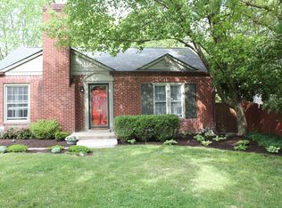 5276 Cornelius Ave, Indianapolis, IN 46208