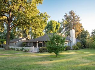 1401 W Meadow Ave, Visalia, CA