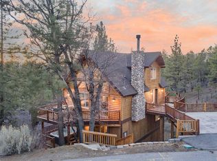 596 Lucerne Dr, Big Bear Lake, CA 92315
