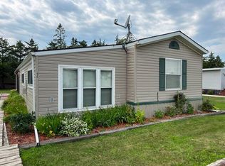 7866 Highway 2 LOT 15, Devils Lake, ND 58301