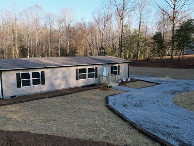 209 Deerfield Estates Ln, Stony Point, NC, 28678