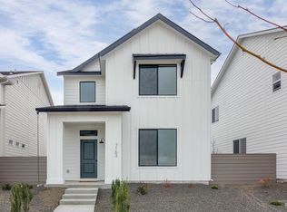 6774 S Cheyenne Ave, Boise, ID 83709