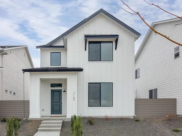 6774 S Cheyenne Ave, Boise, ID 83709