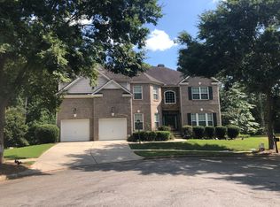 626 Grey Hawk Way, Fairburn, GA 30213