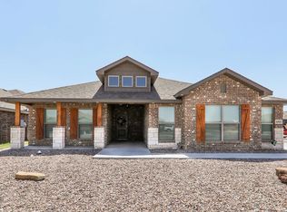 6811 Stetson Dr, Midland, TX 79705