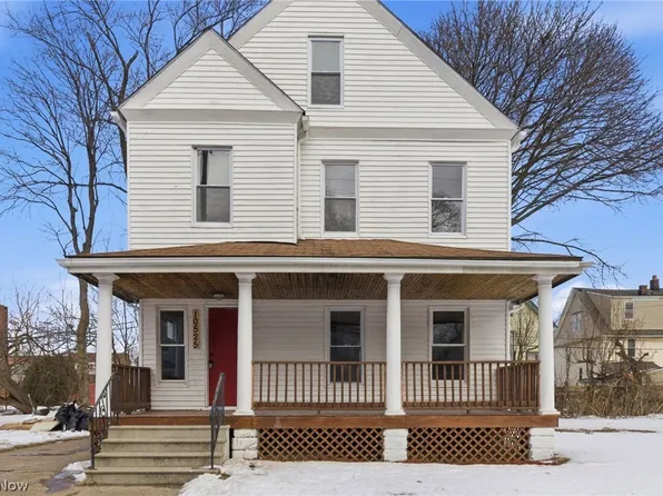 10525 Elk Ave, Cleveland, OH 44108
