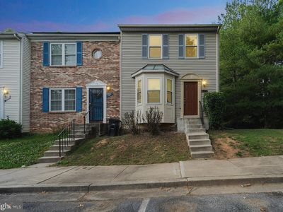 1817 Ryderwood Ct, Landover, MD, 20785