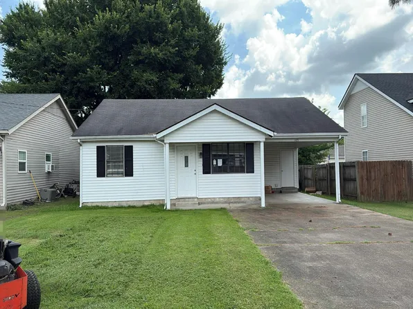 1105 N 29th St, Paragould, AR 72450