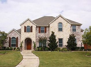 7401 Covewood Dr, Garland, TX 75044