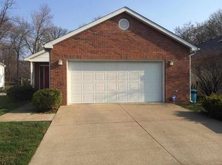 4472 Nottingham Ct, Terre Haute, IN 47803