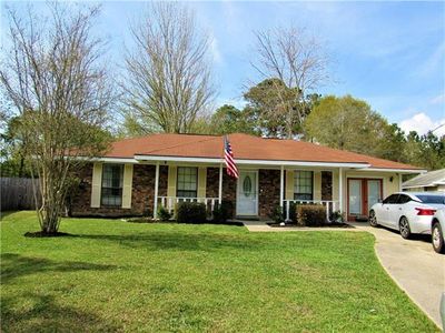 103 Wood Ridge Ct, Slidell, LA, 70460