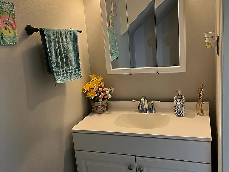 restroom(1st floor)