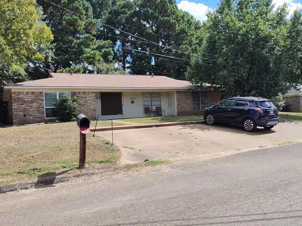 3402 Gene Dr, Longview, TX 75604