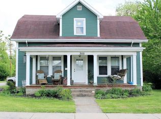 305 S 4th St, Williamsburg, OH