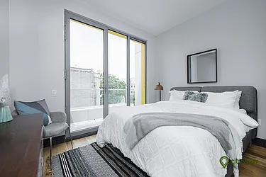 Rented by City View Living