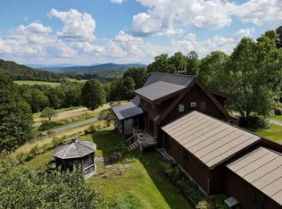 2208 Backway Road, Corinth, VT 05039