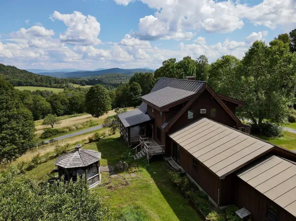 2208 Backway Road, Corinth, VT 05039