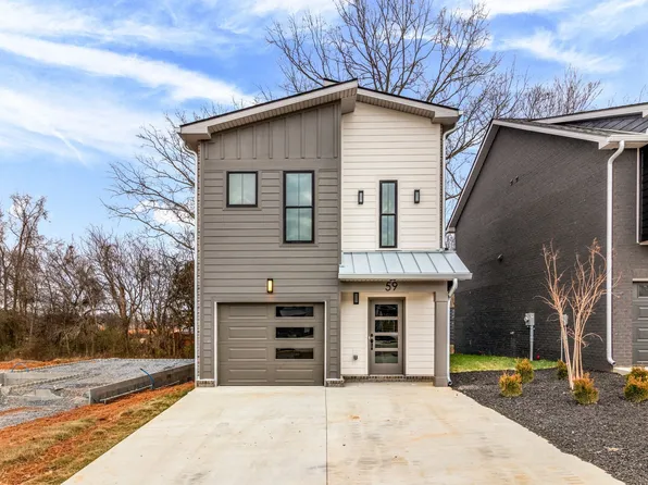 59 Dutch Dr Lot 59, Clarksville, TN 37043