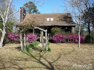 35435 Sharp Ln, Bay Minette, AL 36507