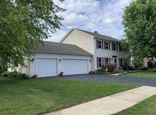 6912 Sentinel Rd, Rockford, IL 61107