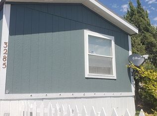 3285 N Sage Circle Dr, Newcastle, WY 82701