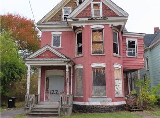 122 W Bissell St, Syracuse, NY 13207
