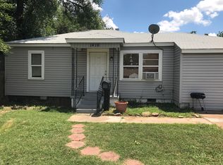 1416 NW 96th St, Oklahoma City, OK 73114