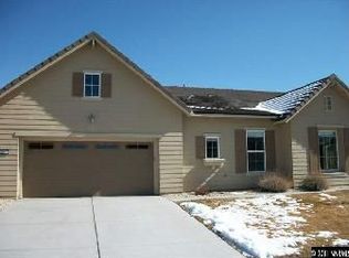 7028 Voyage Dr, Sparks, NV