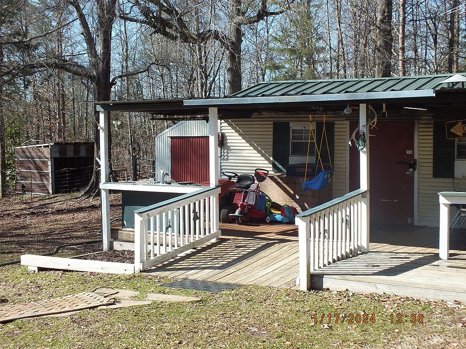 2898 Jb Denton Rd, Lancaster, SC 29720 Zillow