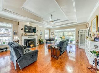 49521 Stillmeadow Dr, Oakhurst, CA 93644