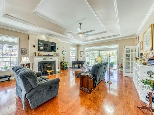 49521 Stillmeadow Dr, Oakhurst, CA 93644