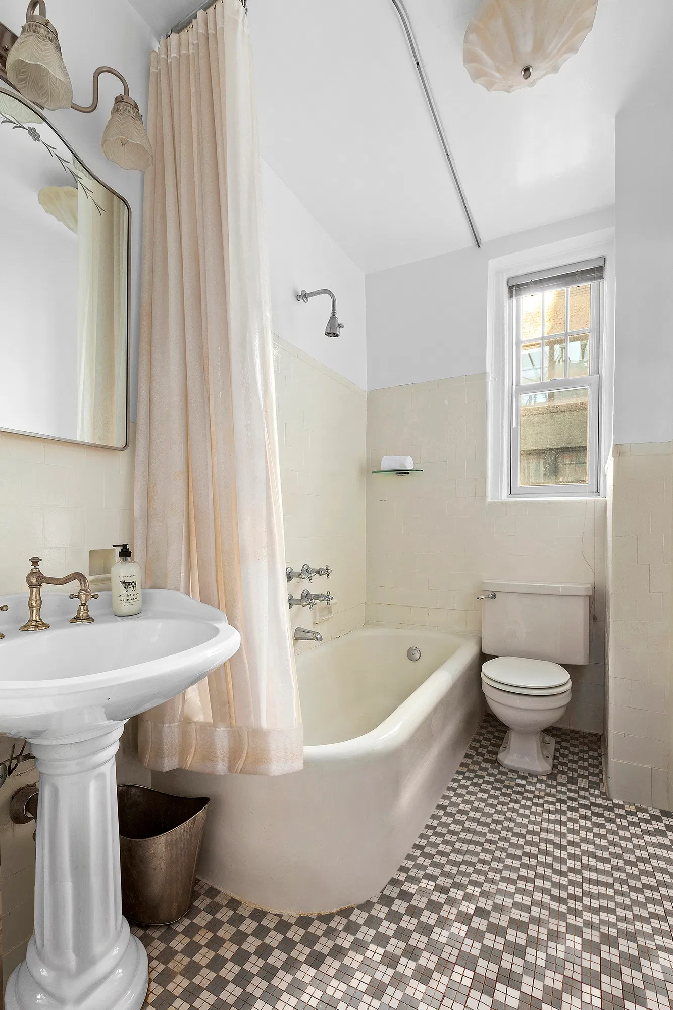 52 Riverside Drive #15BC in Upper West Side, Manhattan | StreetEasy