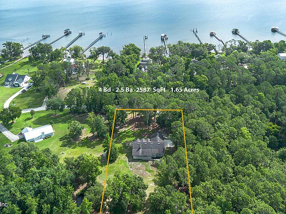 2nd image of 321 EAGLE CREEK Road