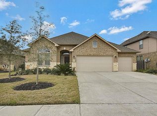 689 Cumberland Ridge Ln, League City, TX 77573