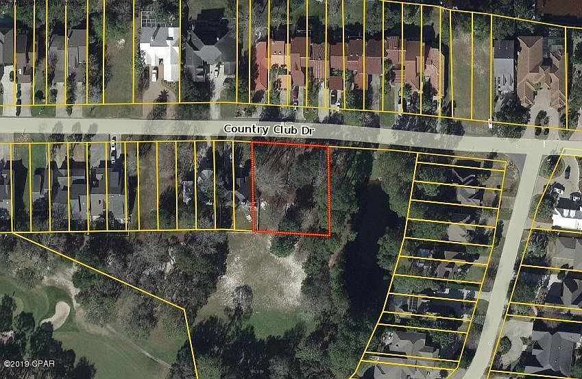 1st image of 2213 Country Club Dr