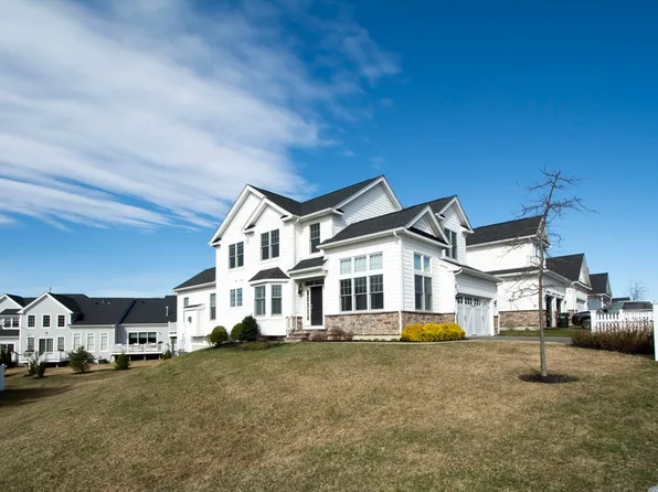 17 Thelma Way #85, Scituate, MA 02066