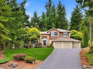 23481 Warwick Pl NW, Poulsbo, WA