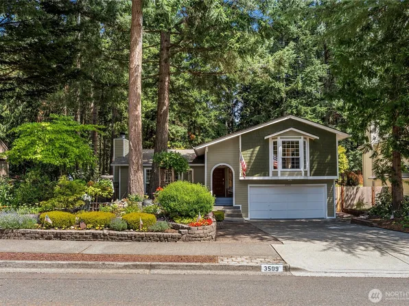 3509 22nd Street SE, Puyallup, WA 98374