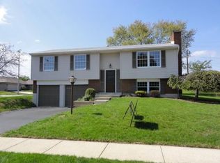 300 Westerly Hills Dr, Englewood, OH