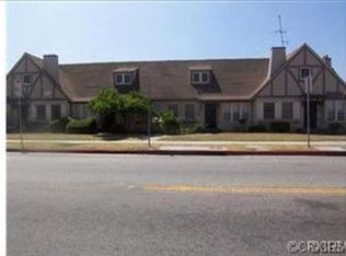 3514 W 39th St, Los Angeles, CA 90008