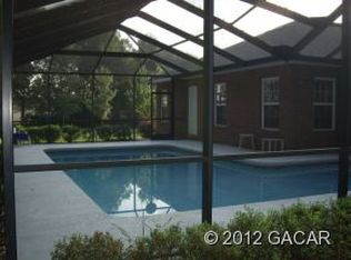 15905 NW 206th Dr, High Springs, FL 32643