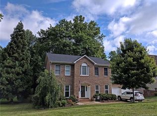 12801 Moores Mill Rd, Huntersville, NC 28078