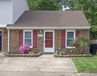 4051 Reese Dr S, Portsmouth, VA, 23703