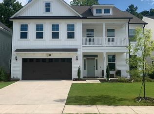 4413 Stony Falls Way, Knightdale, NC 27545