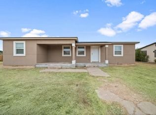1513 Wood St, Big Spring, TX 79720