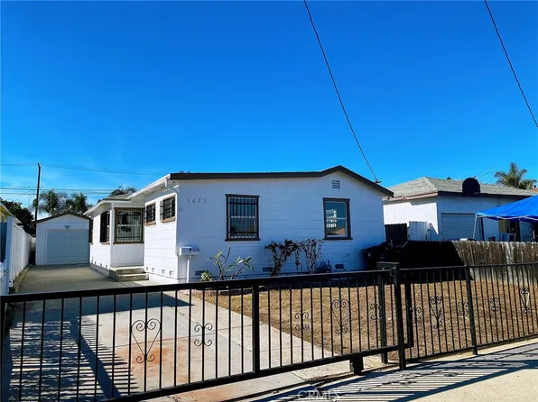 1623 Lakme Ave, Wilmington, CA 90744