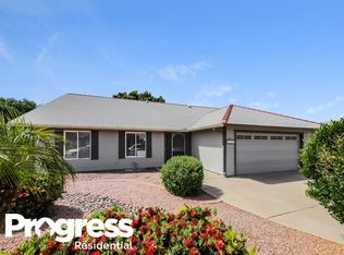 6227 E Fairfield St, Mesa, AZ 85205