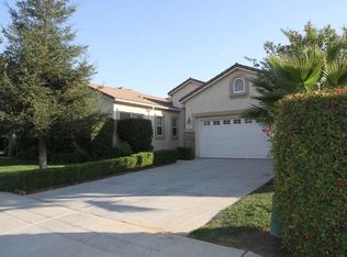 2554 Lester Ave, Clovis, CA 93619