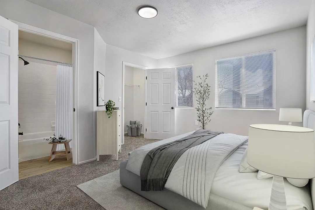 Riverview Townhomes — Photo 4